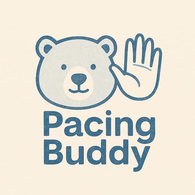 PacingBuddy Logo